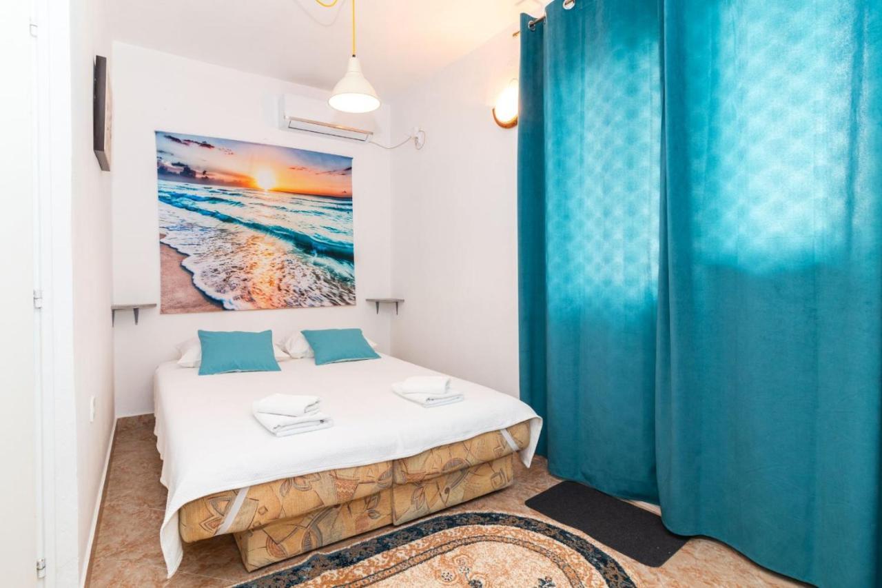 Studio Apartman Djakovic Херцег-Нови Экстерьер фото
